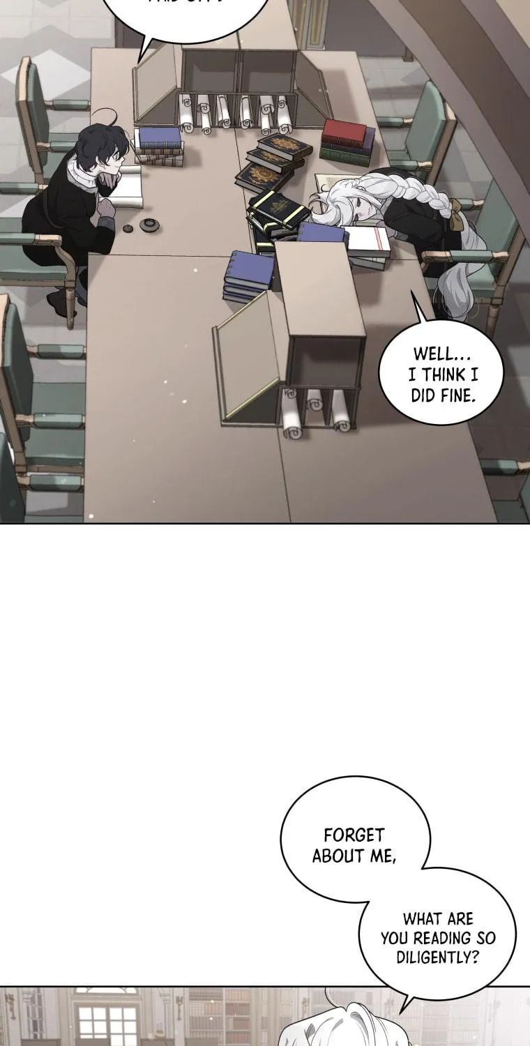 The Villainess Tames The Beast Chapter 17 page 28 - 