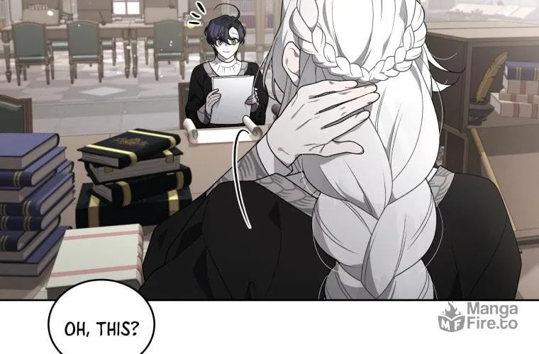 The Villainess Tames The Beast Chapter 17 page 29 - 