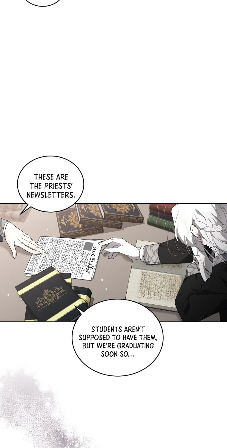 The Villainess Tames The Beast Chapter 17 page 30 - 