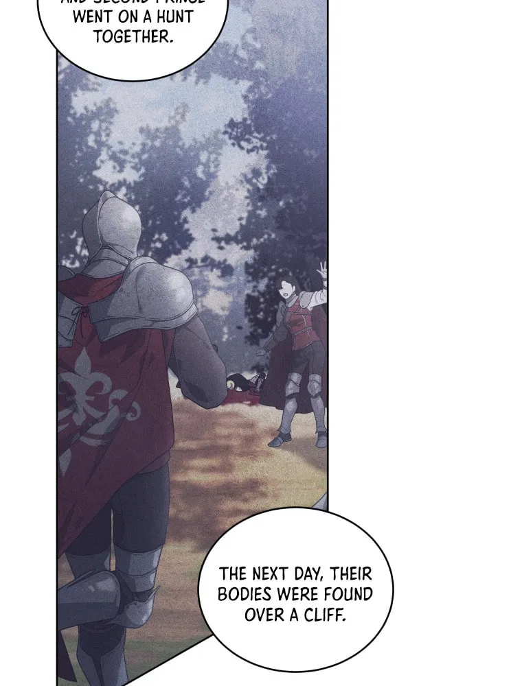 The Villainess Tames The Beast Chapter 17 page 36 - 