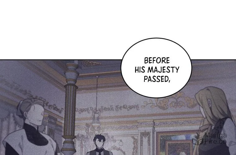The Villainess Tames The Beast Chapter 17 page 38 - 
