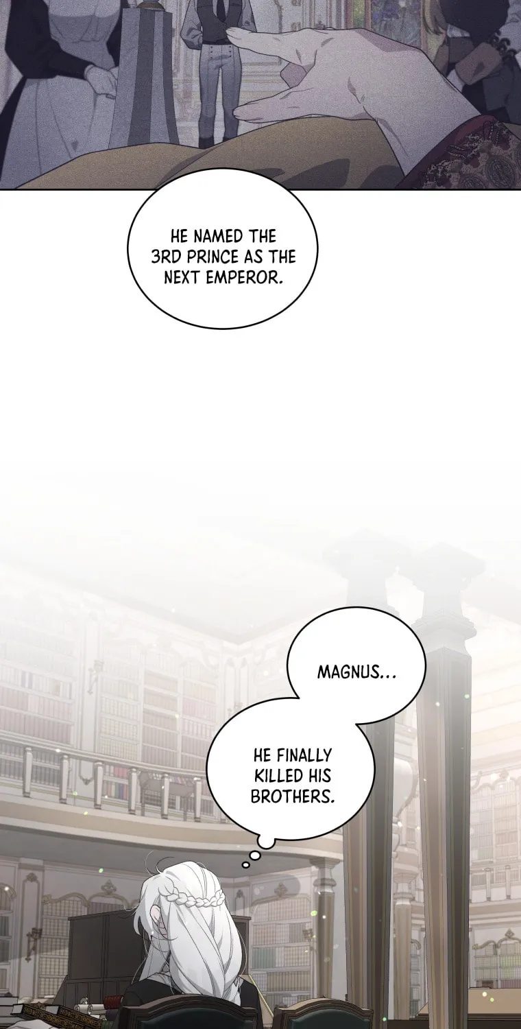 The Villainess Tames The Beast Chapter 17 page 39 - 