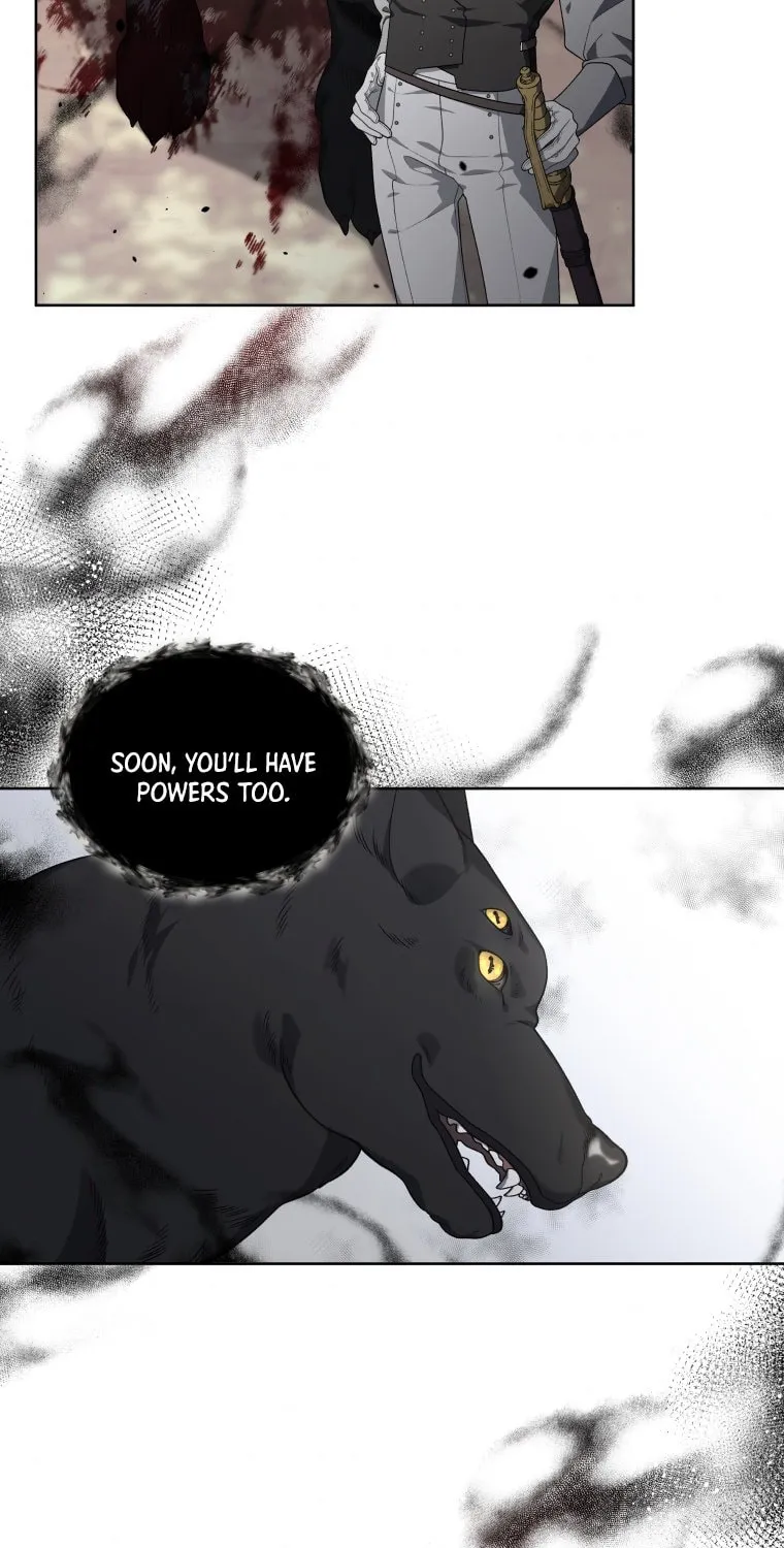 The Villainess Tames The Beast Chapter 17 page 5 - 