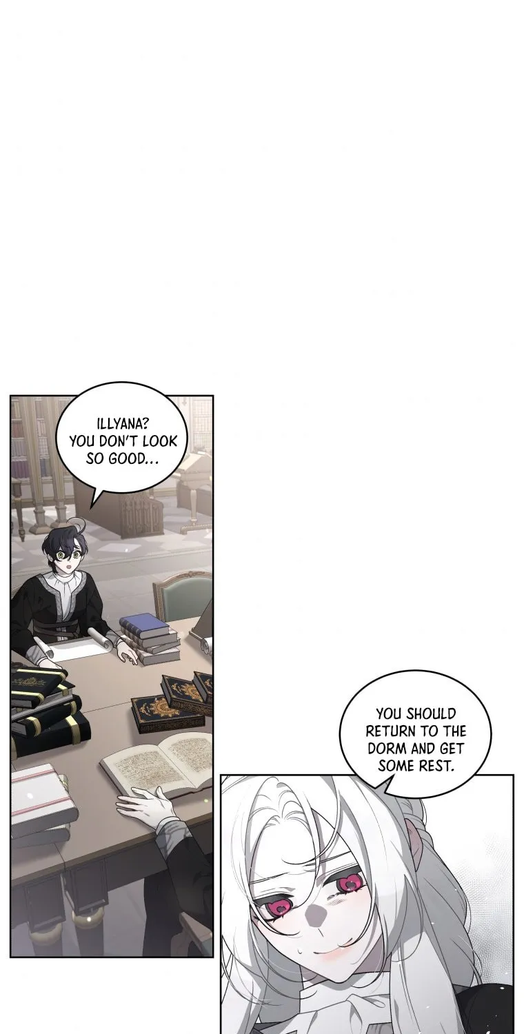 The Villainess Tames The Beast Chapter 17 page 41 - 