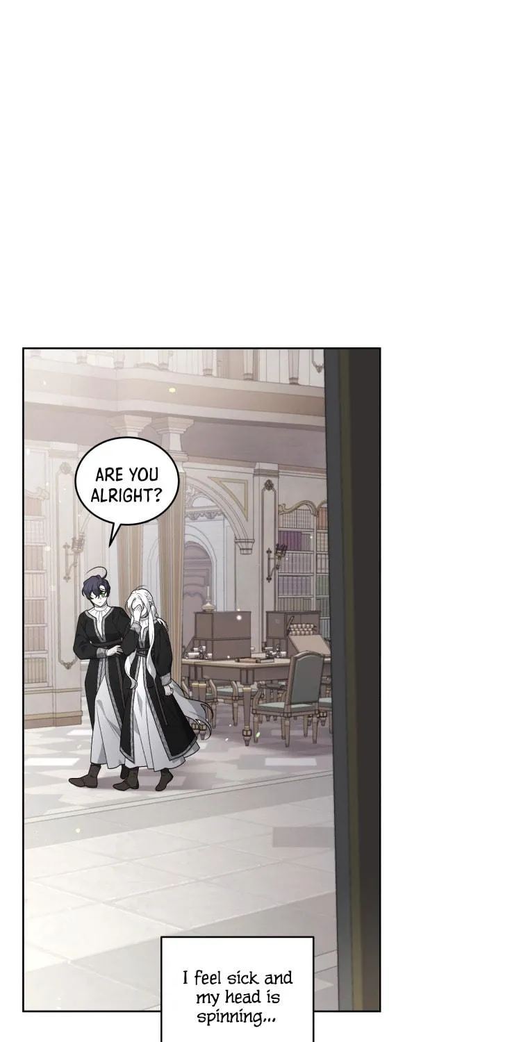 The Villainess Tames The Beast Chapter 17 page 43 - 