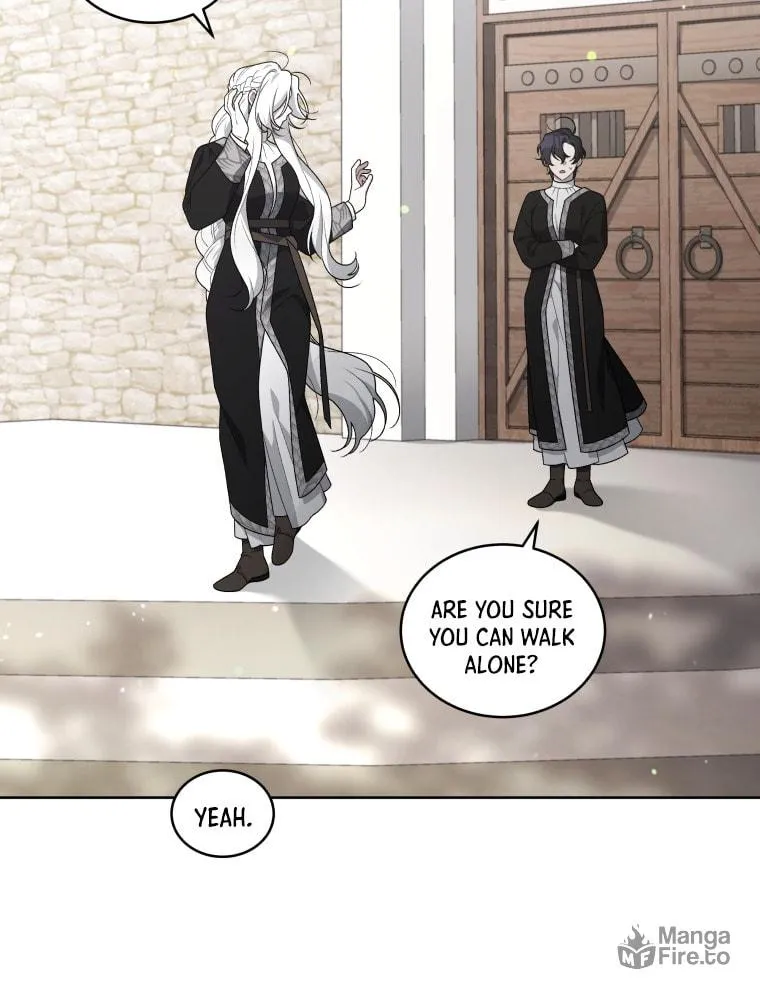The Villainess Tames The Beast Chapter 17 page 47 - 