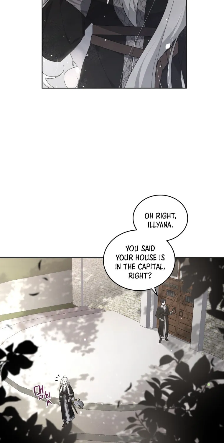 The Villainess Tames The Beast Chapter 17 page 49 - 