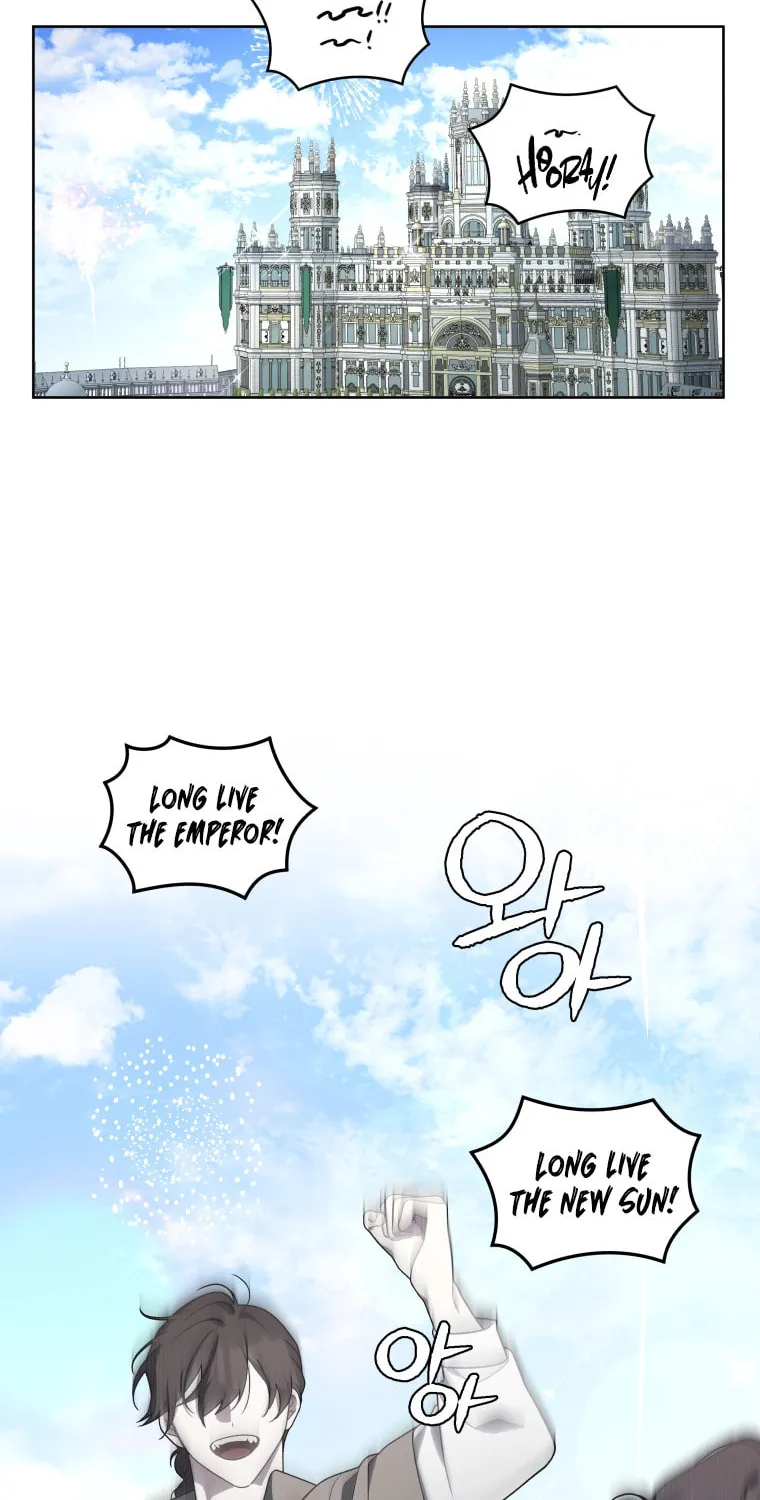 The Villainess Tames The Beast Chapter 17 page 63 - 