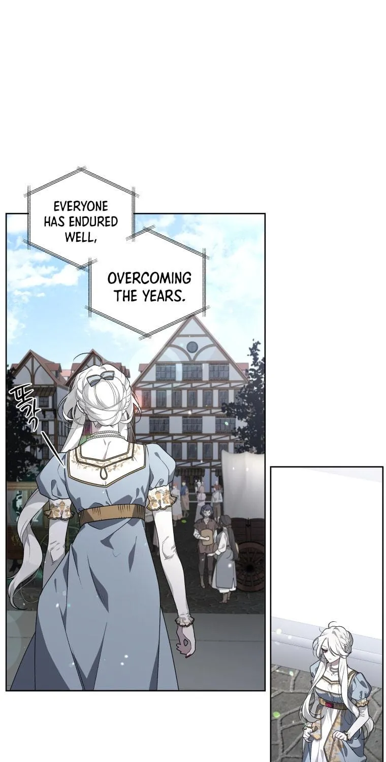 The Villainess Tames The Beast Chapter 17 page 69 - 