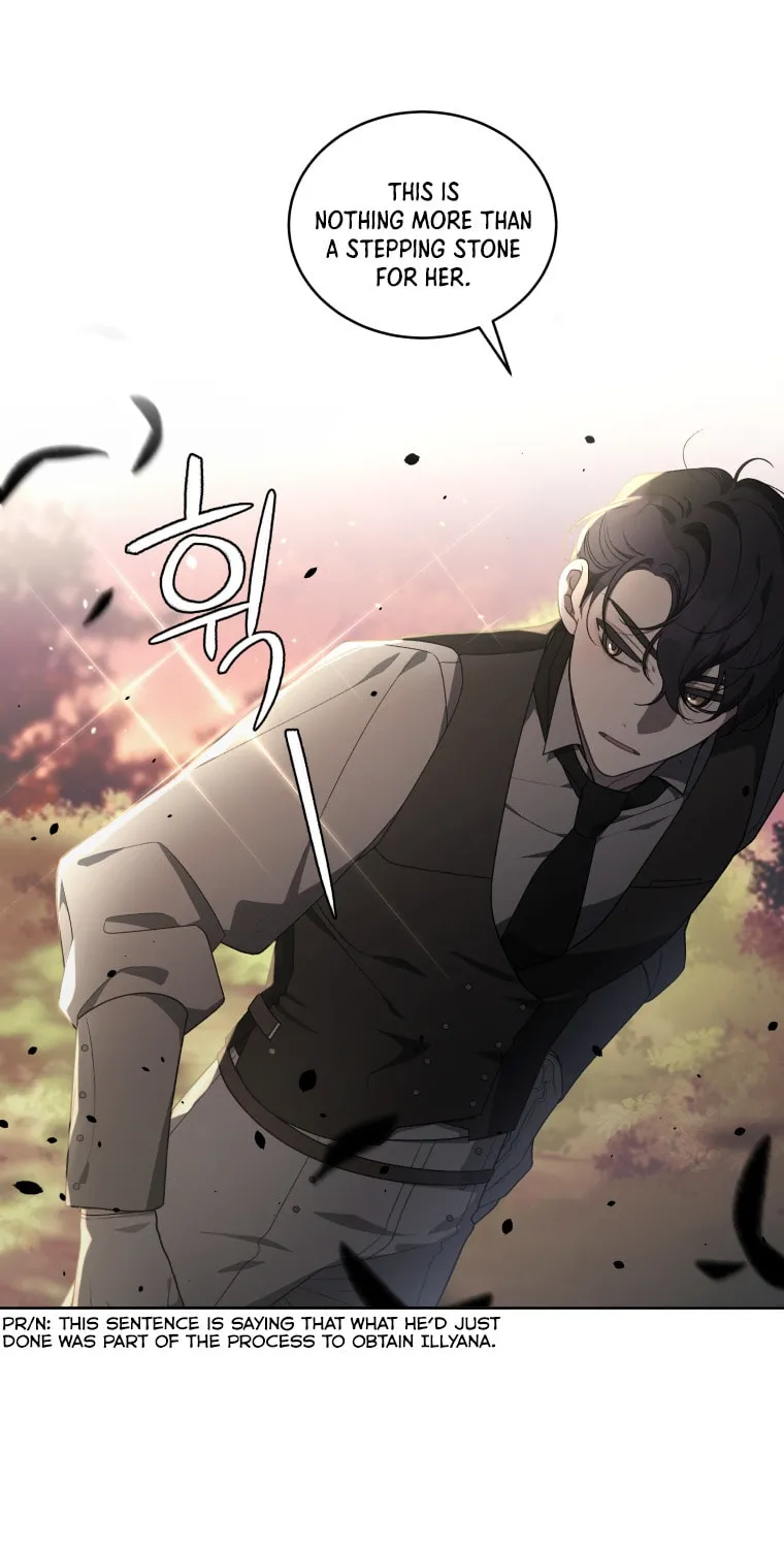 The Villainess Tames The Beast Chapter 17 page 8 - 