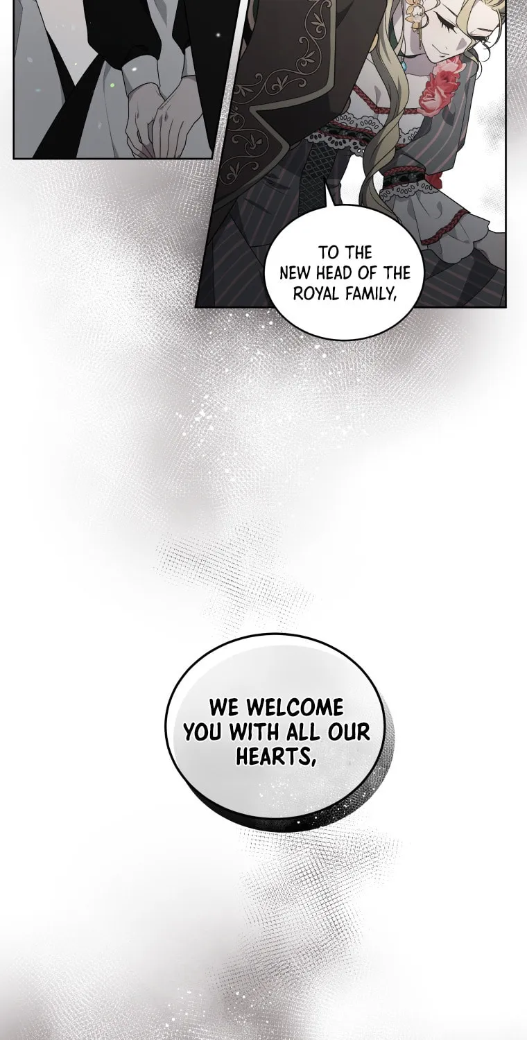 The Villainess Tames The Beast Chapter 17 page 77 - 