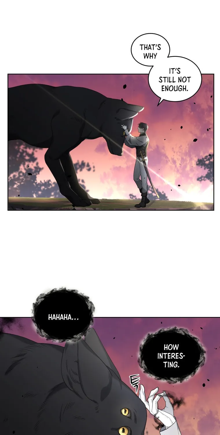 The Villainess Tames The Beast Chapter 17 page 9 - 