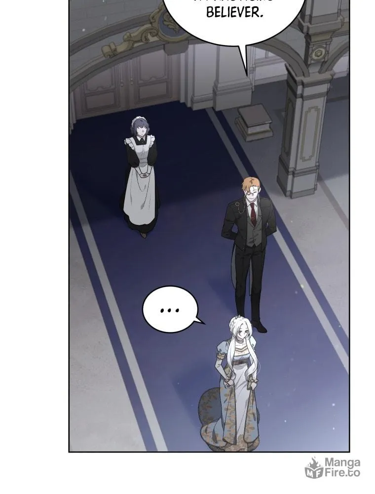 The Villainess Tames The Beast Chapter 18 page 11 - 