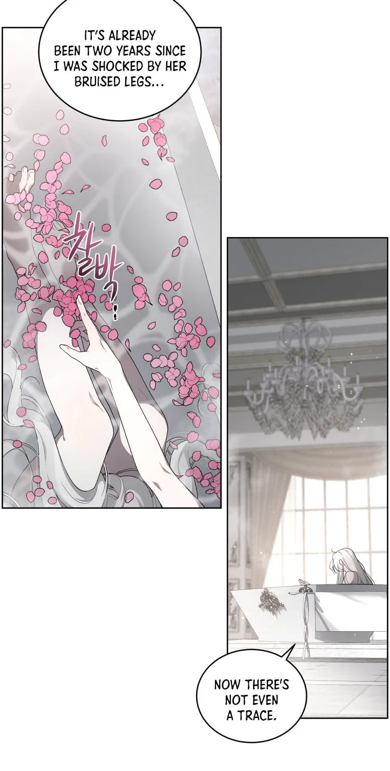 The Villainess Tames The Beast Chapter 18 page 21 - 