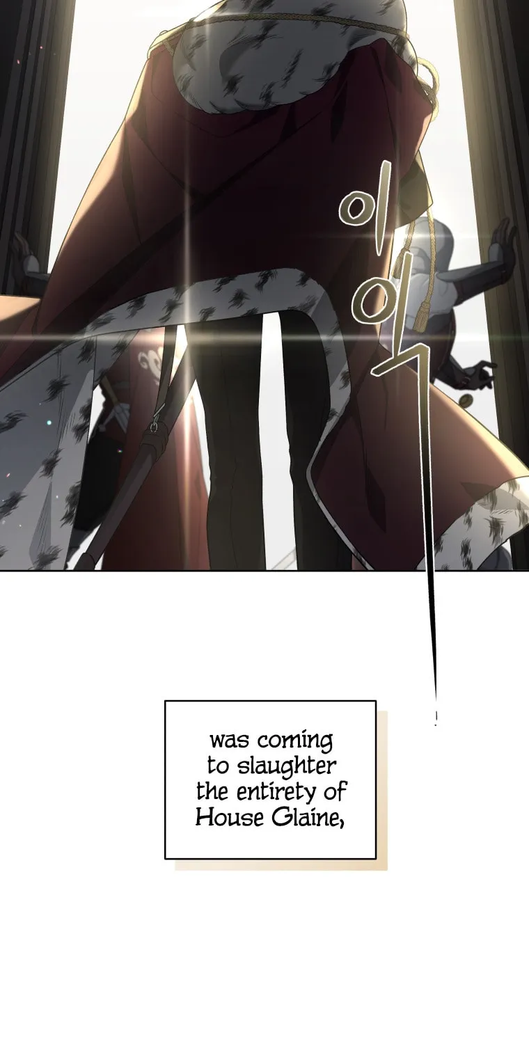 The Villainess Tames The Beast Chapter 18 page 26 - 