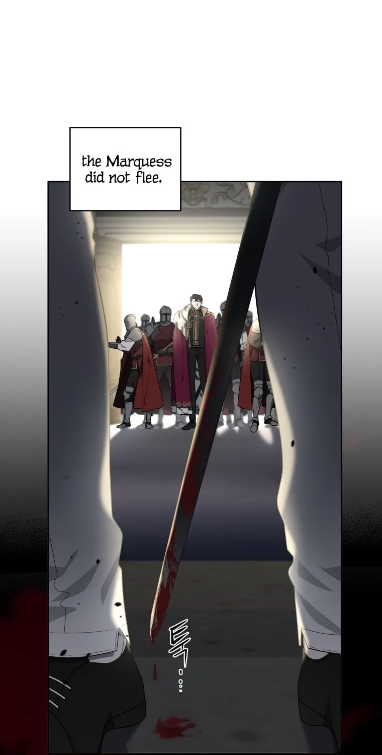 The Villainess Tames The Beast Chapter 18 page 27 - 