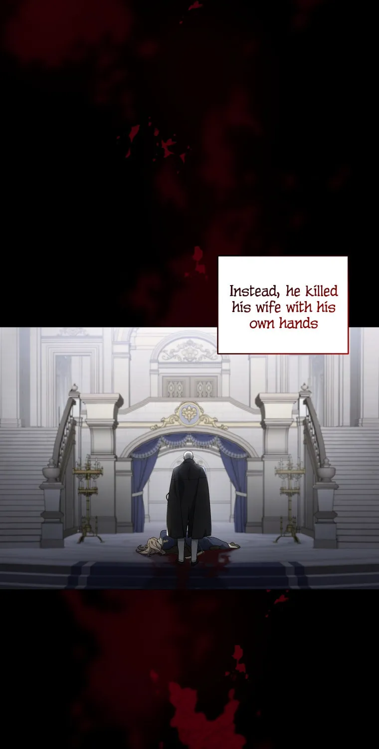 The Villainess Tames The Beast Chapter 18 page 28 - 