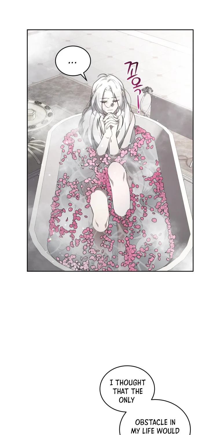 The Villainess Tames The Beast Chapter 18 page 33 - 