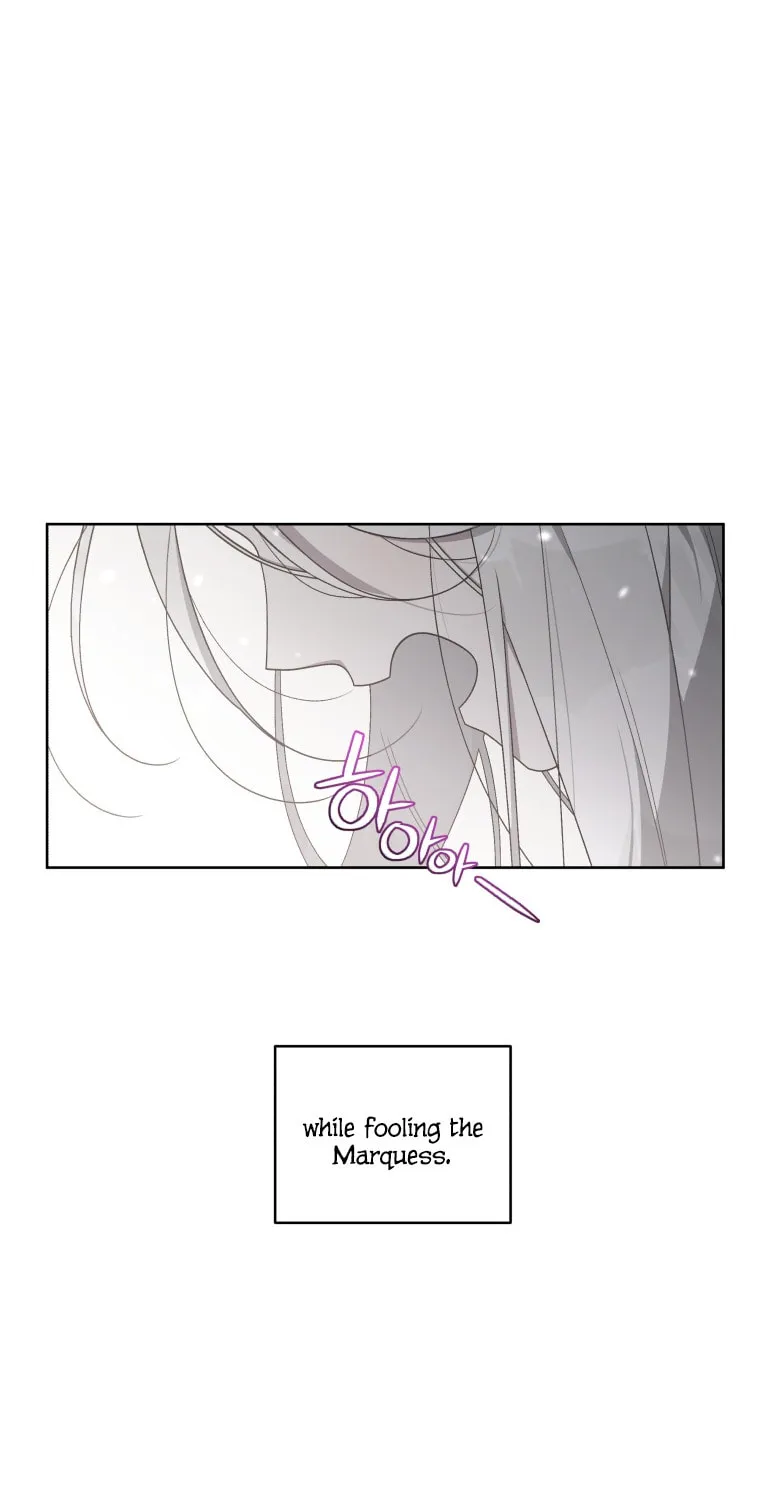 The Villainess Tames The Beast Chapter 18 page 35 - 