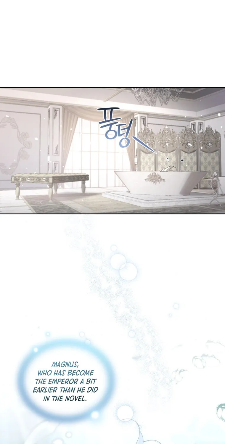 The Villainess Tames The Beast Chapter 18 page 36 - 