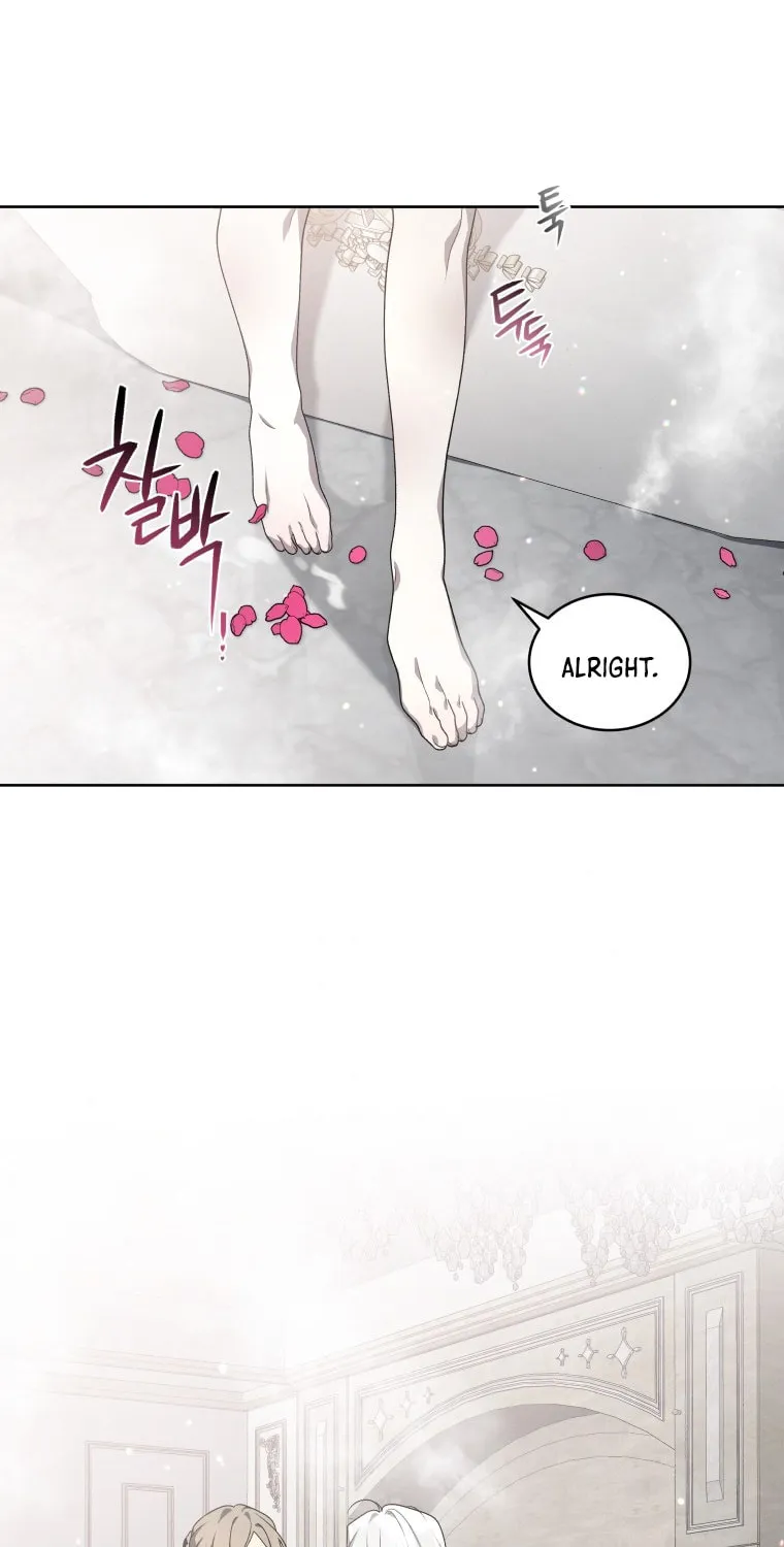 The Villainess Tames The Beast Chapter 18 page 43 - 