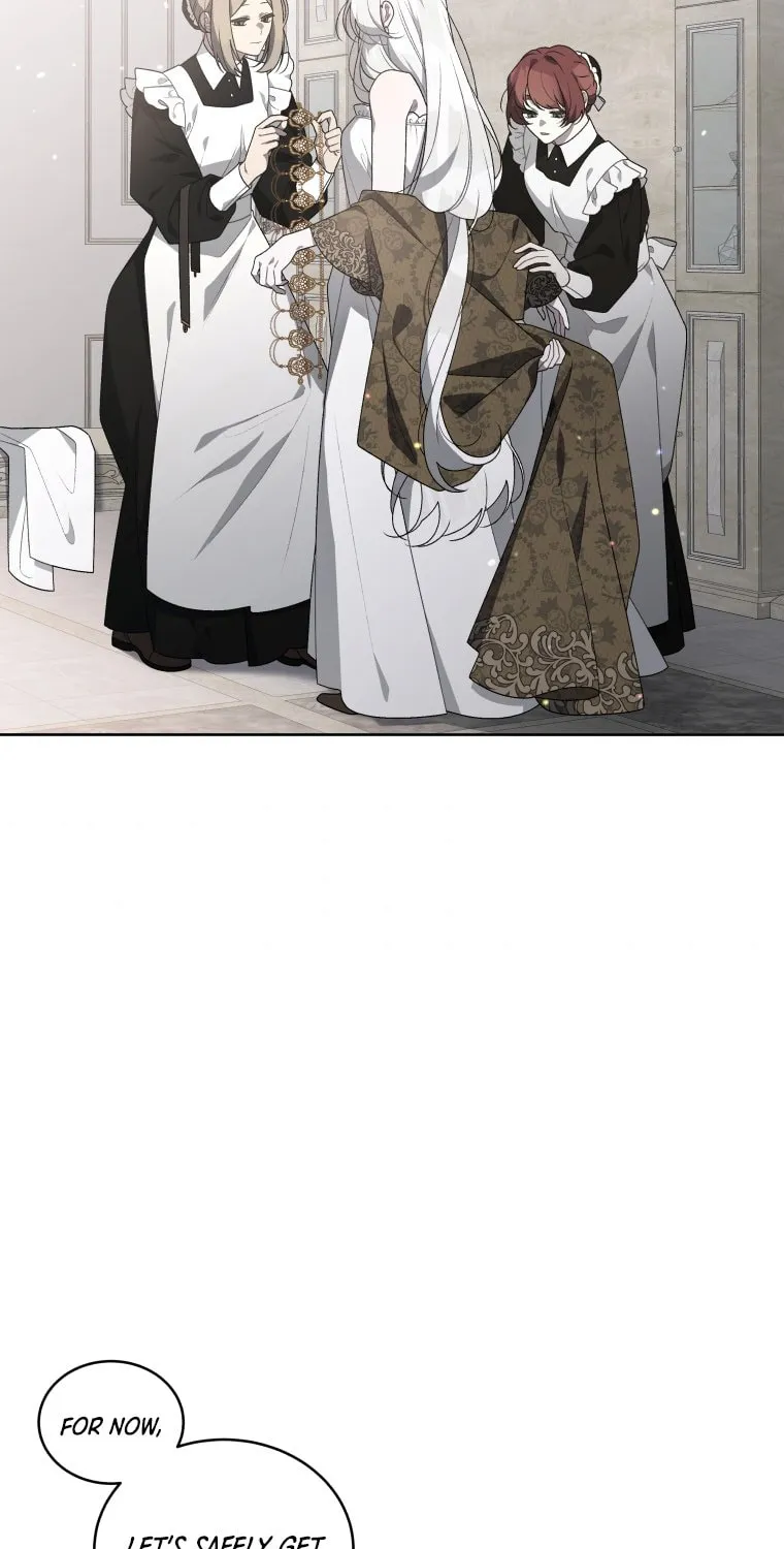 The Villainess Tames The Beast Chapter 18 page 44 - 