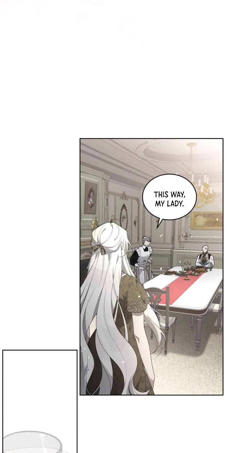 The Villainess Tames The Beast Chapter 18 page 47 - 