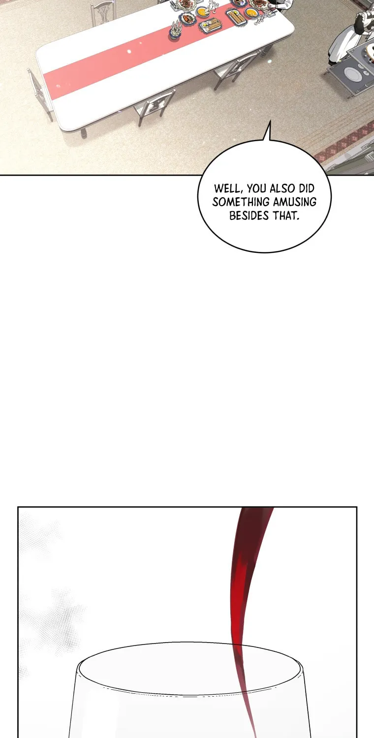 The Villainess Tames The Beast Chapter 18 page 56 - 