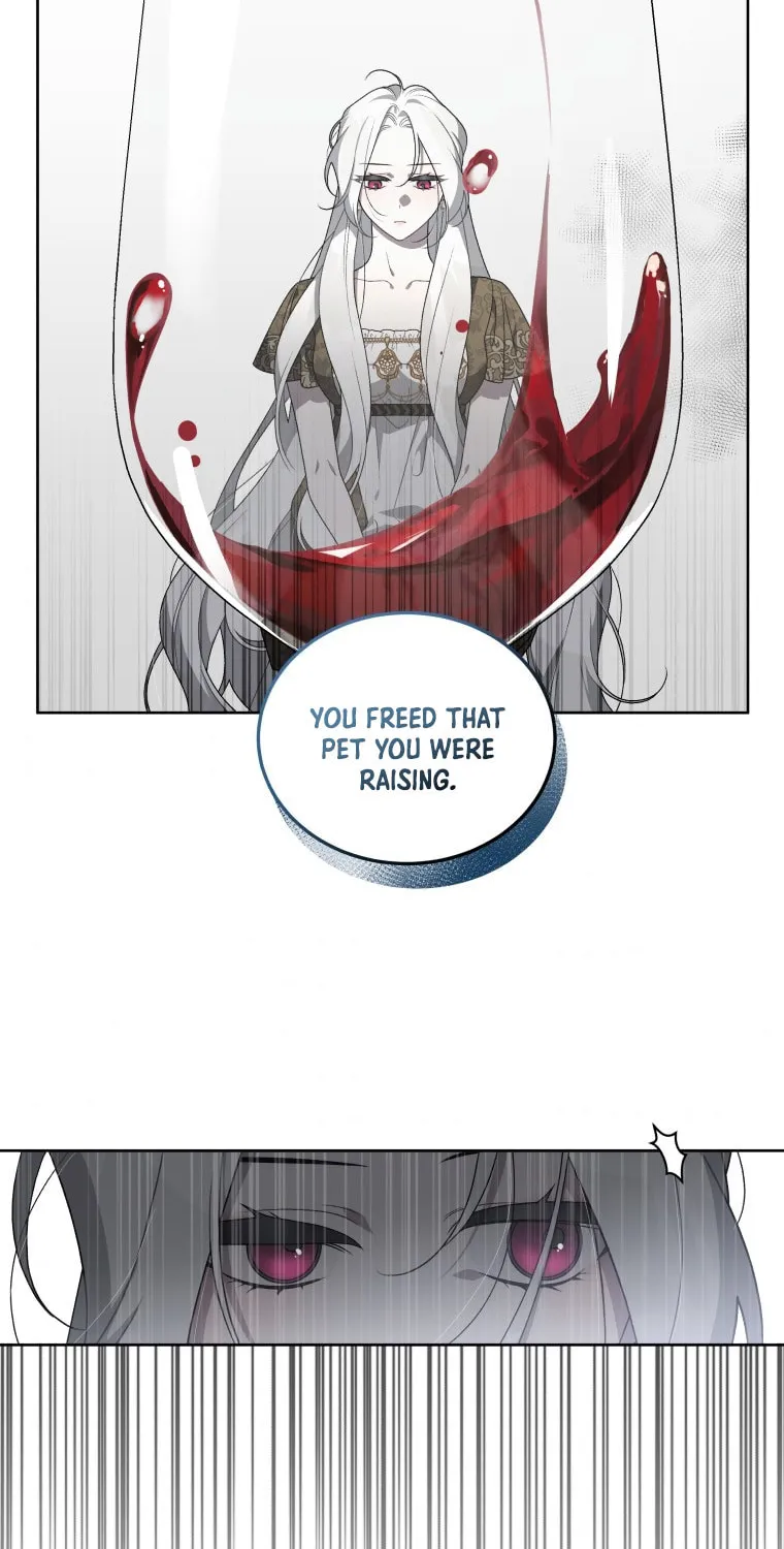The Villainess Tames The Beast Chapter 18 page 57 - 