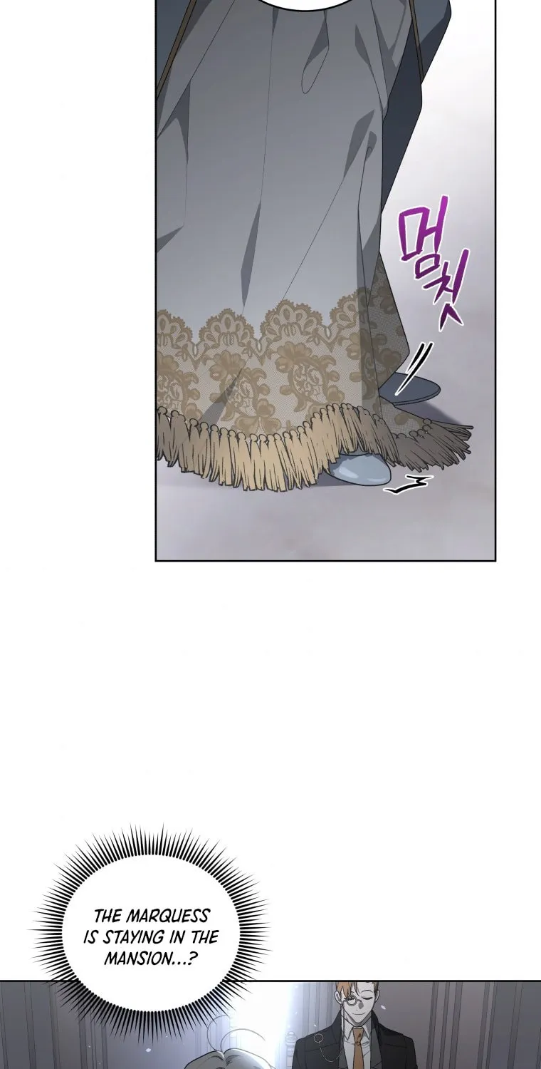The Villainess Tames The Beast Chapter 18 page 7 - 