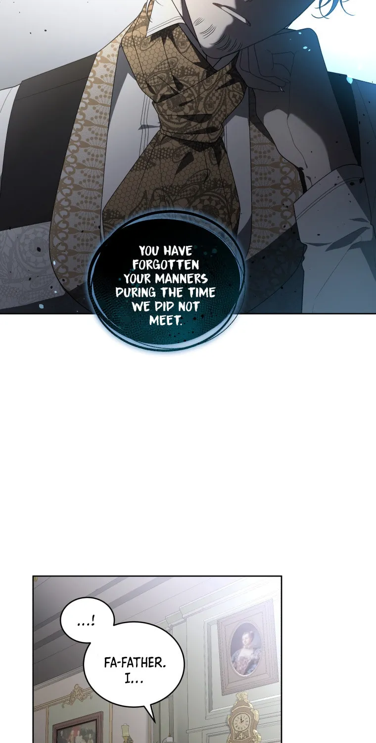 The Villainess Tames The Beast Chapter 18 page 61 - 