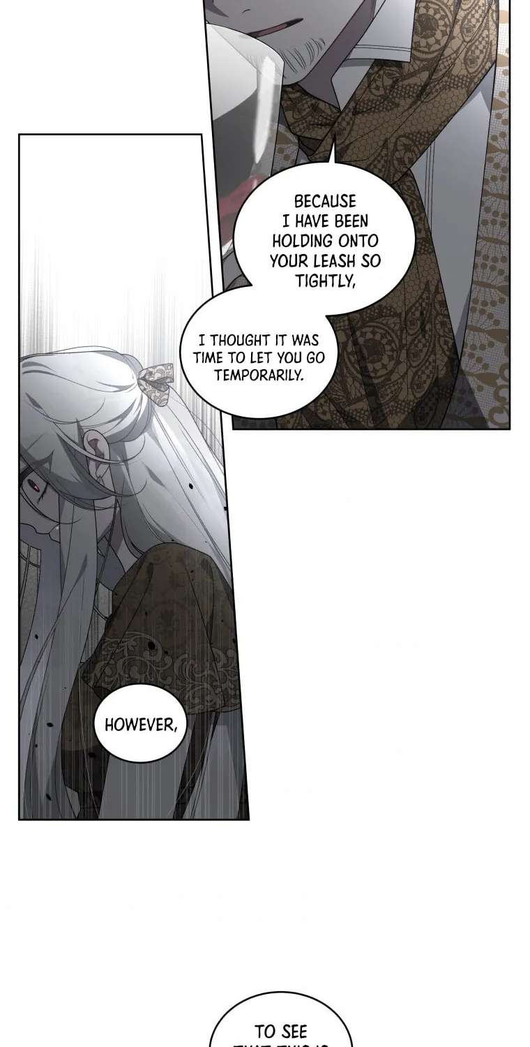 The Villainess Tames The Beast Chapter 18 page 64 - 