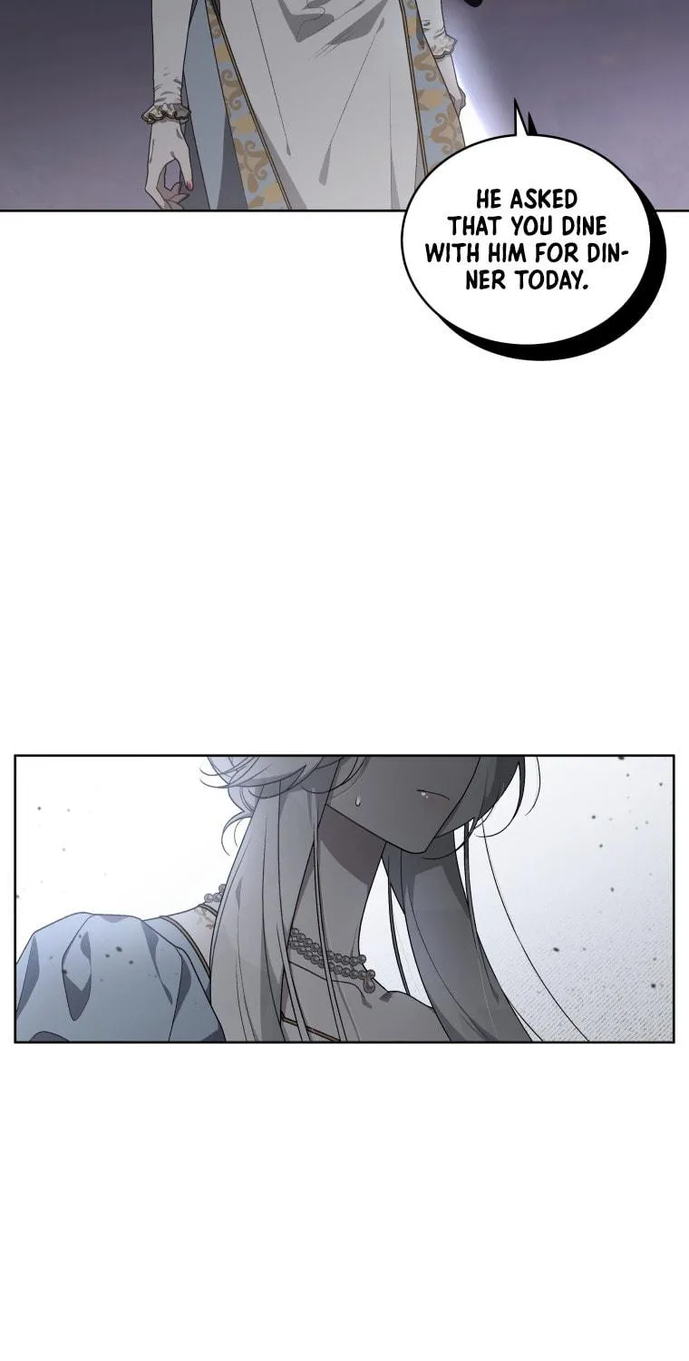The Villainess Tames The Beast Chapter 18 page 9 - 
