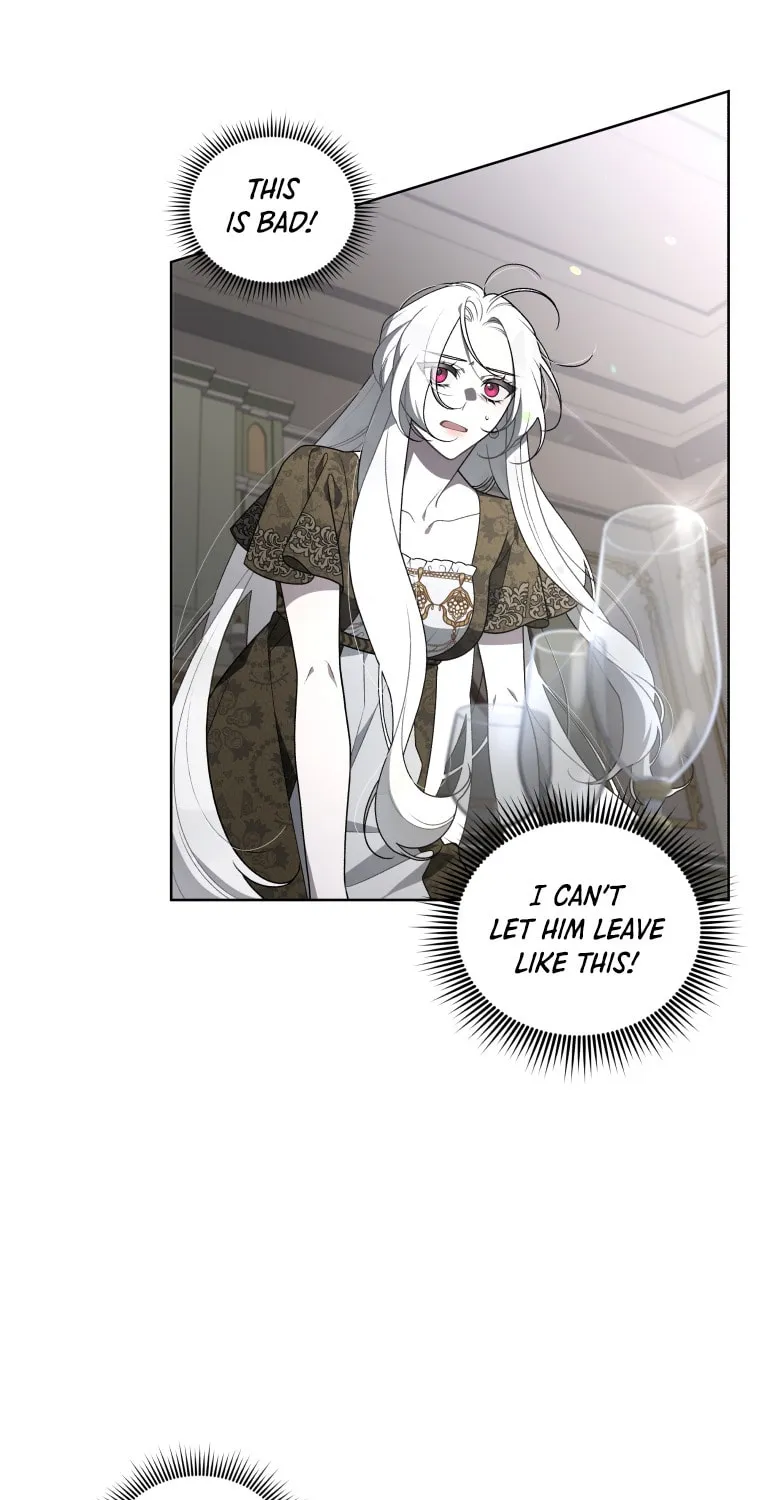 The Villainess Tames The Beast Chapter 19 page 12 - 
