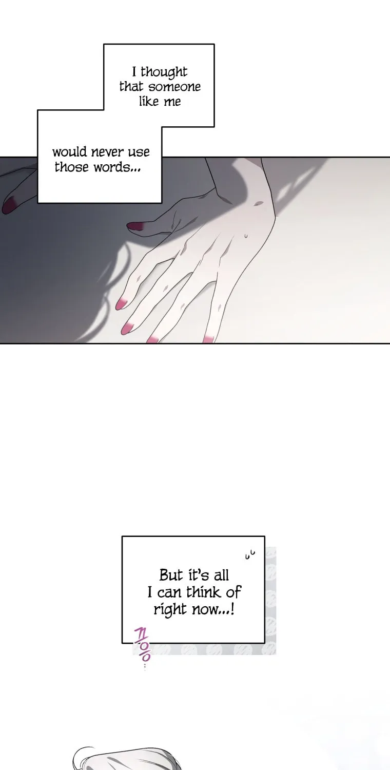 The Villainess Tames The Beast Chapter 19 page 21 - 