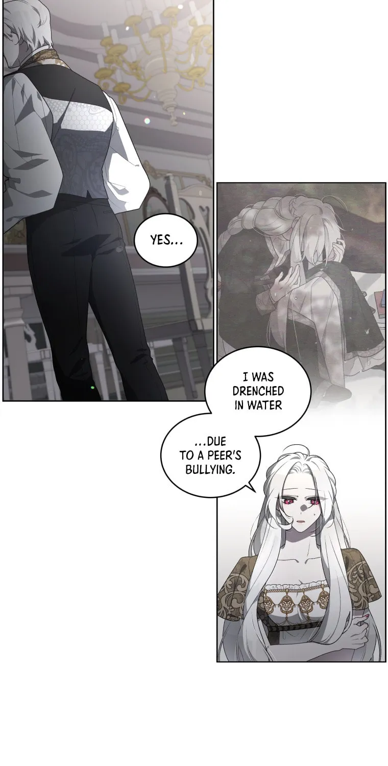The Villainess Tames The Beast Chapter 19 page 26 - 