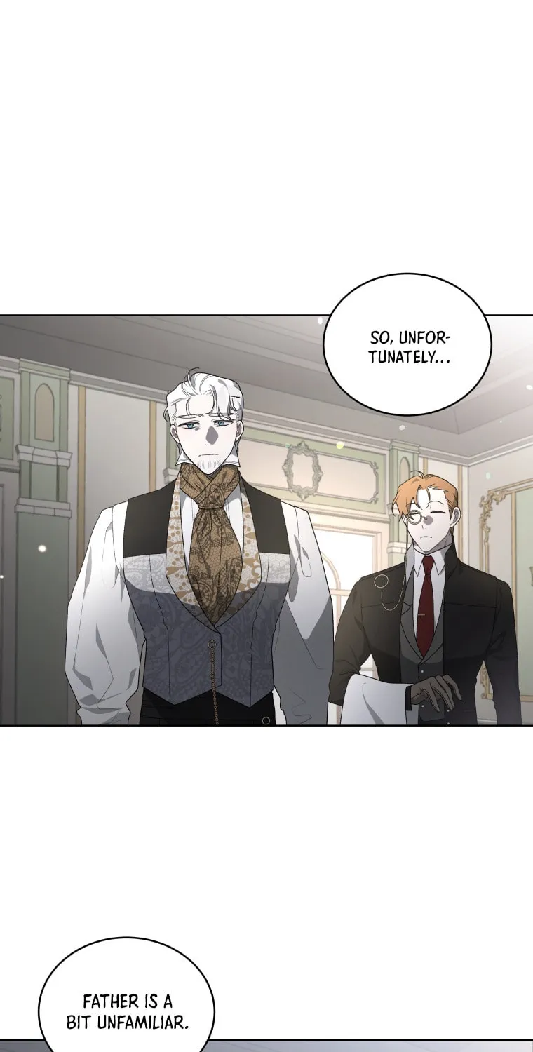 The Villainess Tames The Beast Chapter 19 page 27 - 