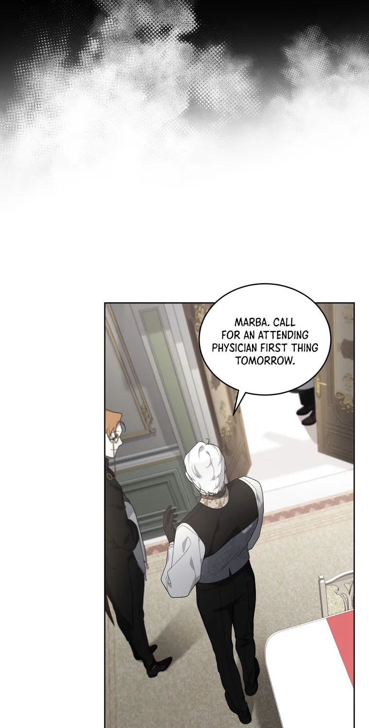 The Villainess Tames The Beast Chapter 19 page 34 - 