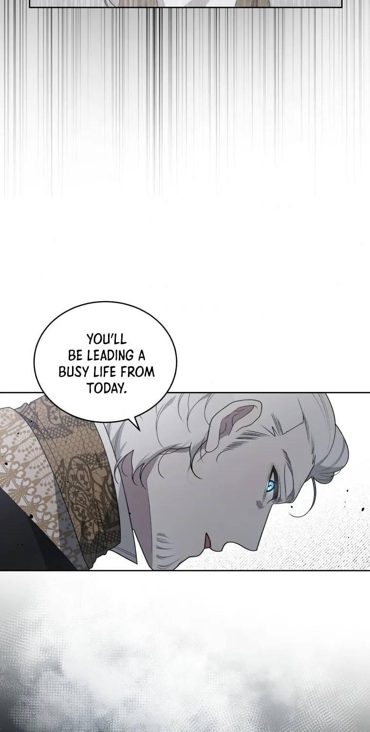 The Villainess Tames The Beast Chapter 19 page 37 - 