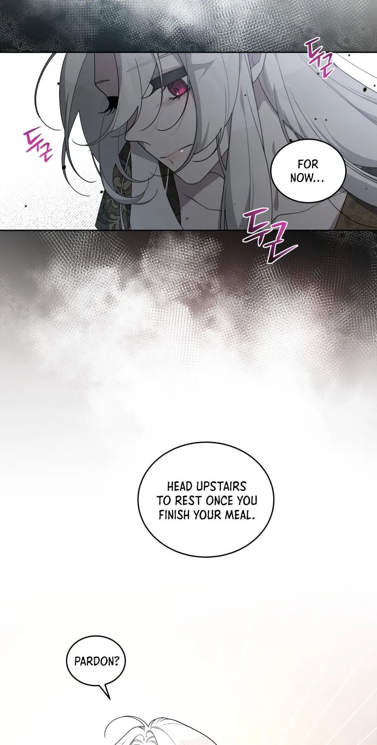 The Villainess Tames The Beast Chapter 19 page 38 - 
