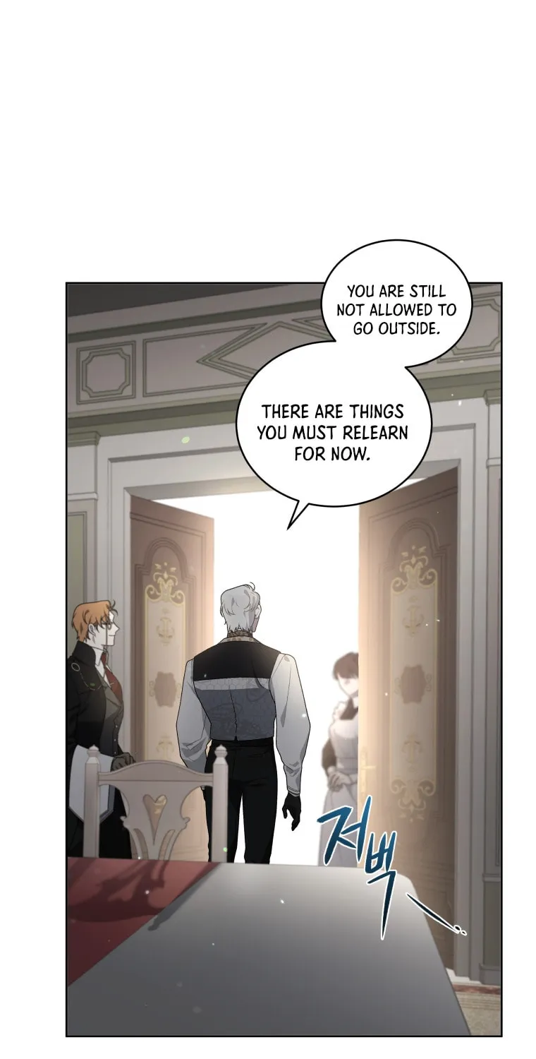 The Villainess Tames The Beast Chapter 19 page 40 - 