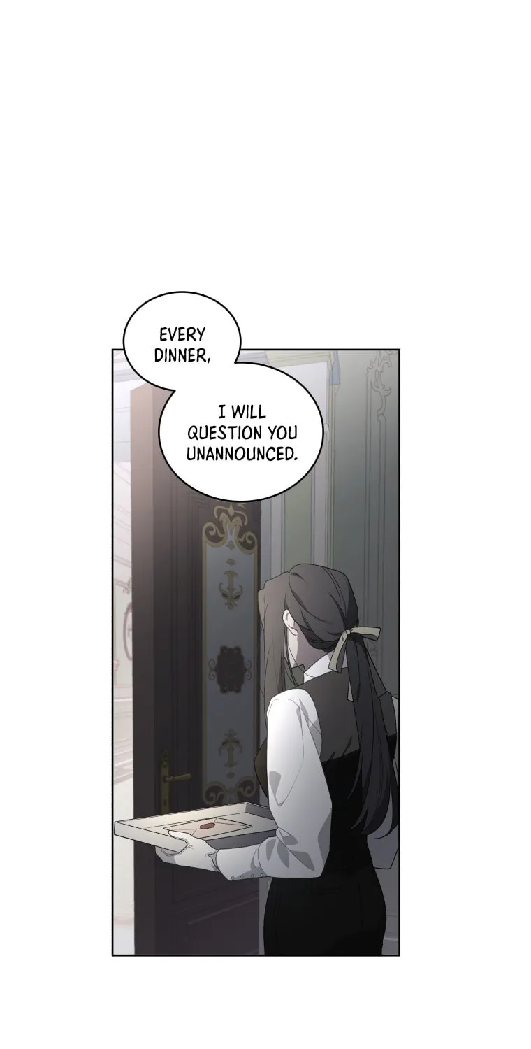 The Villainess Tames The Beast Chapter 19 page 41 - 