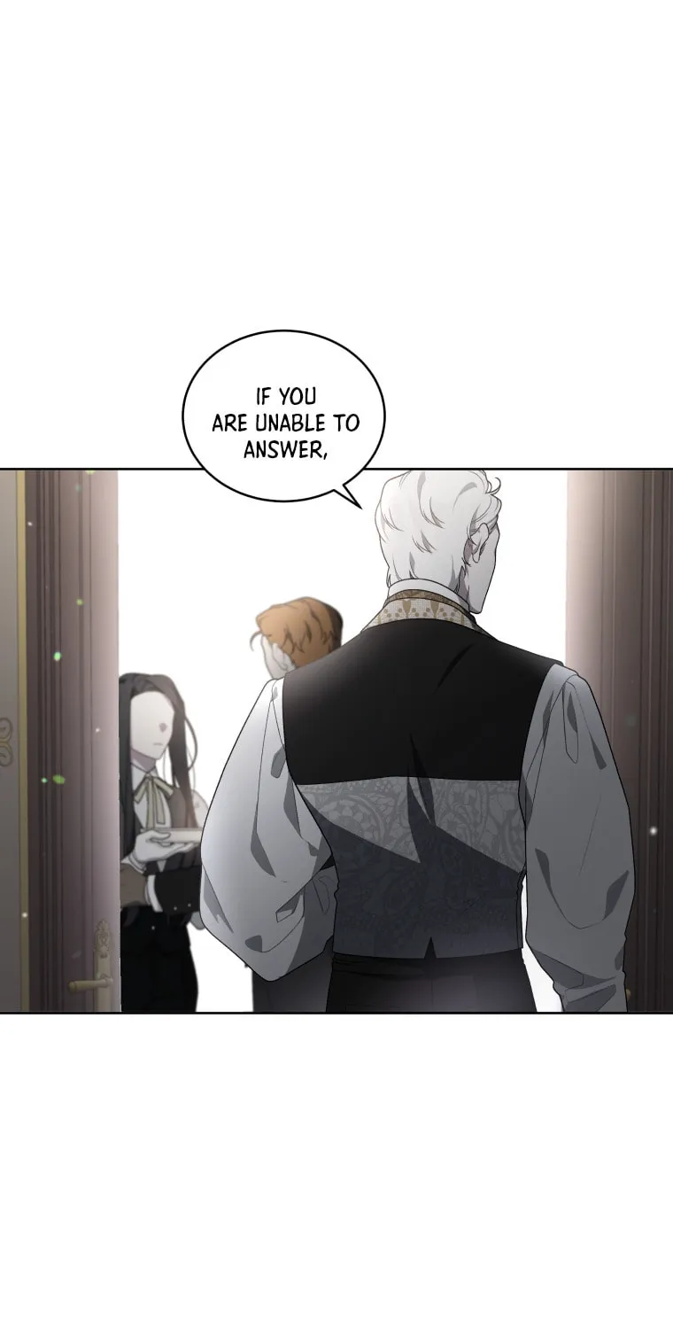 The Villainess Tames The Beast Chapter 19 page 42 - 