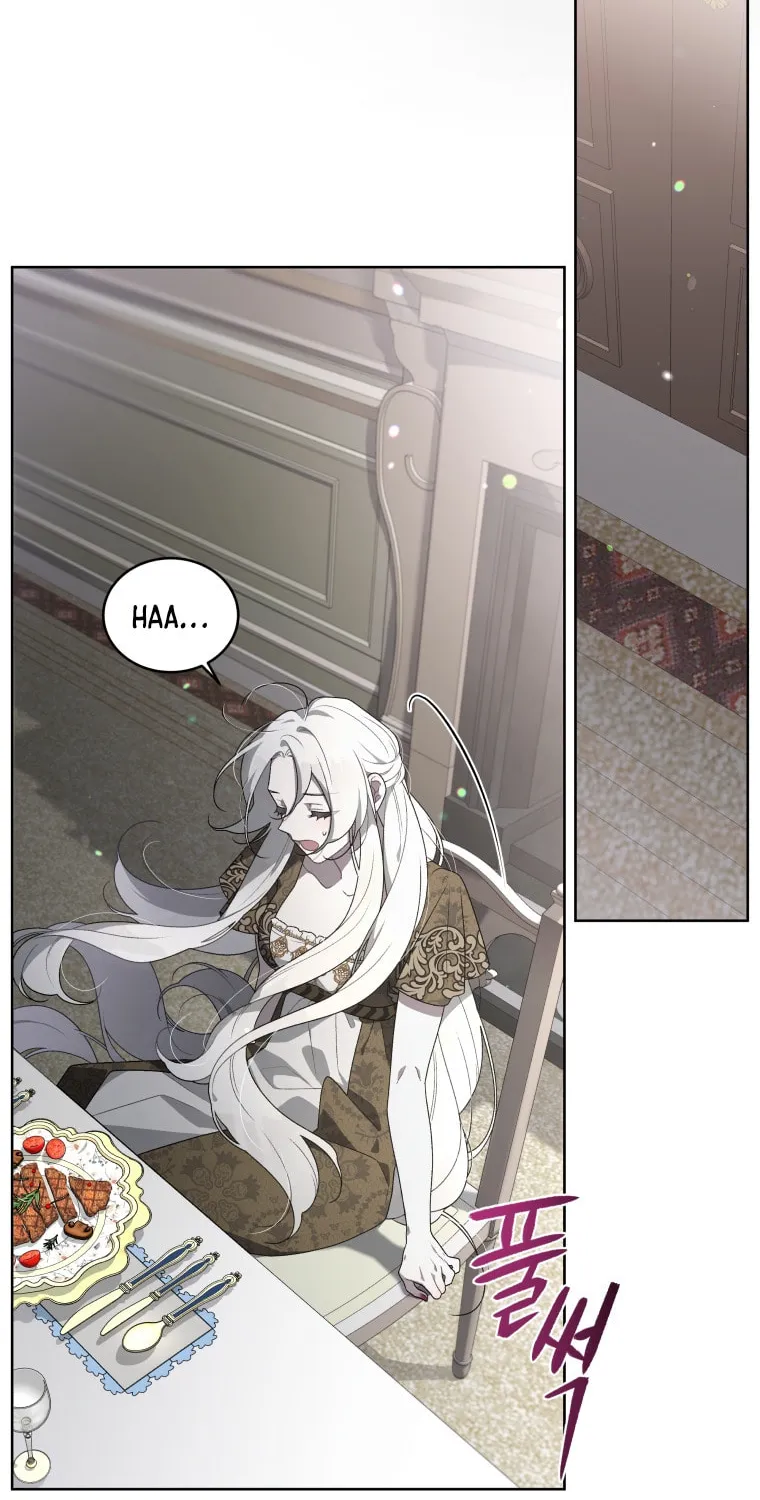 The Villainess Tames The Beast Chapter 19 page 45 - 