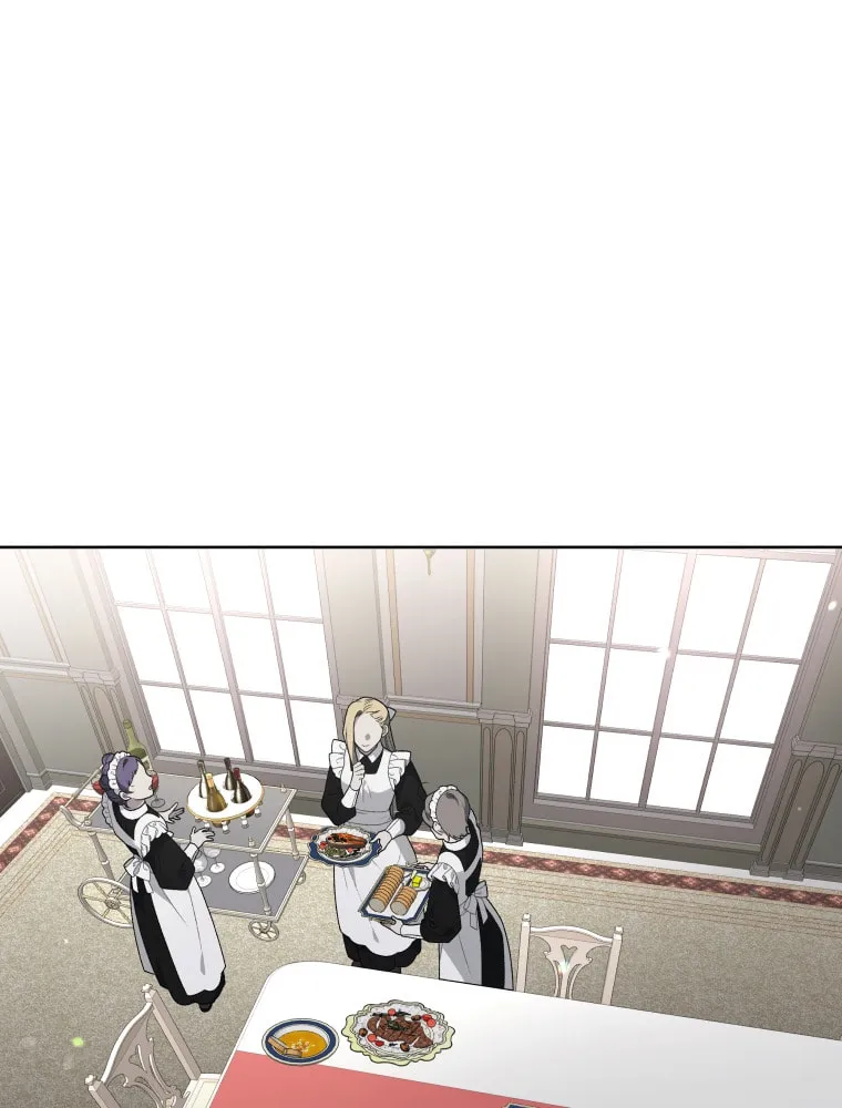 The Villainess Tames The Beast Chapter 19 page 46 - 