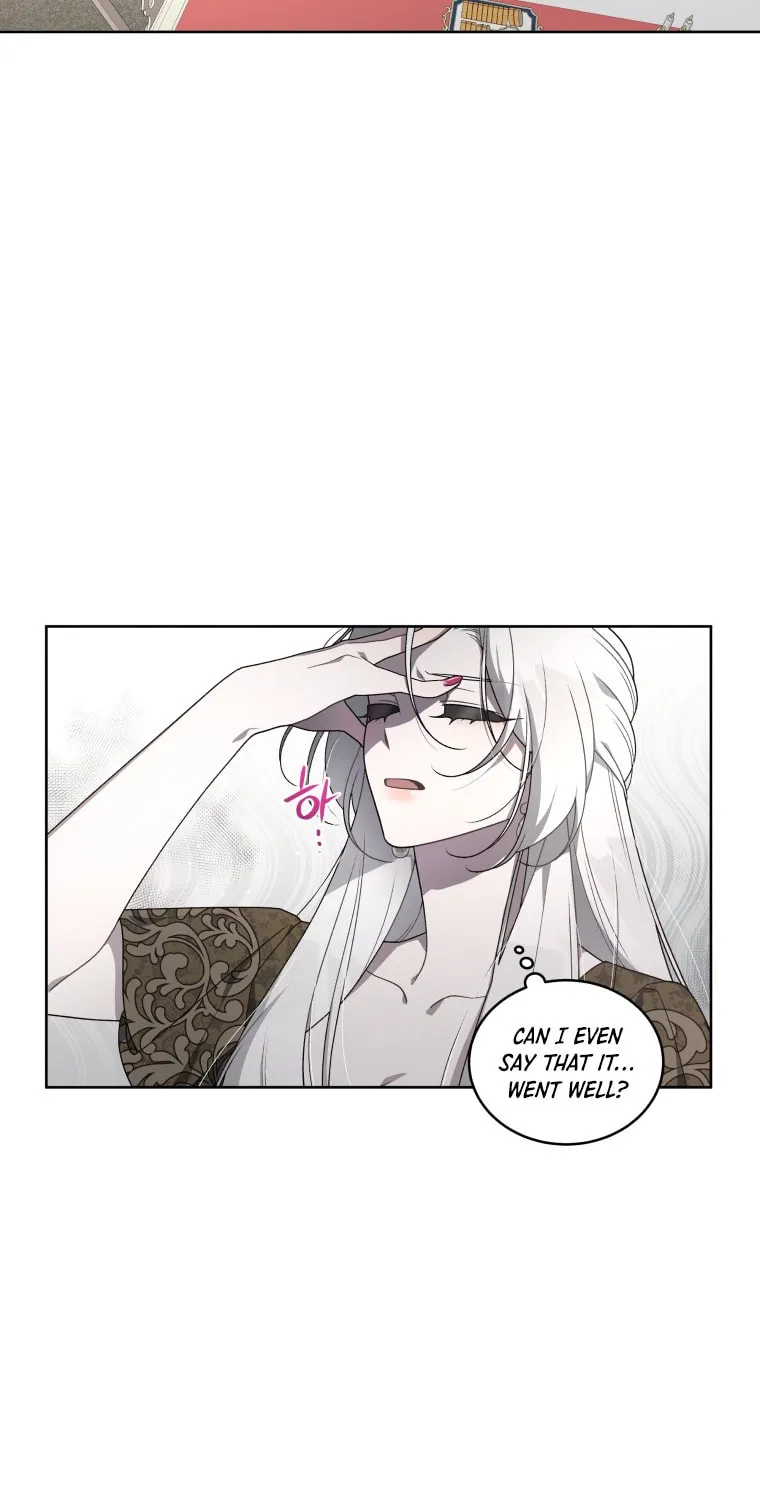 The Villainess Tames The Beast Chapter 19 page 47 - 