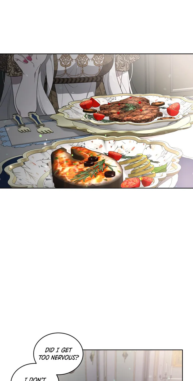 The Villainess Tames The Beast Chapter 19 page 49 - 