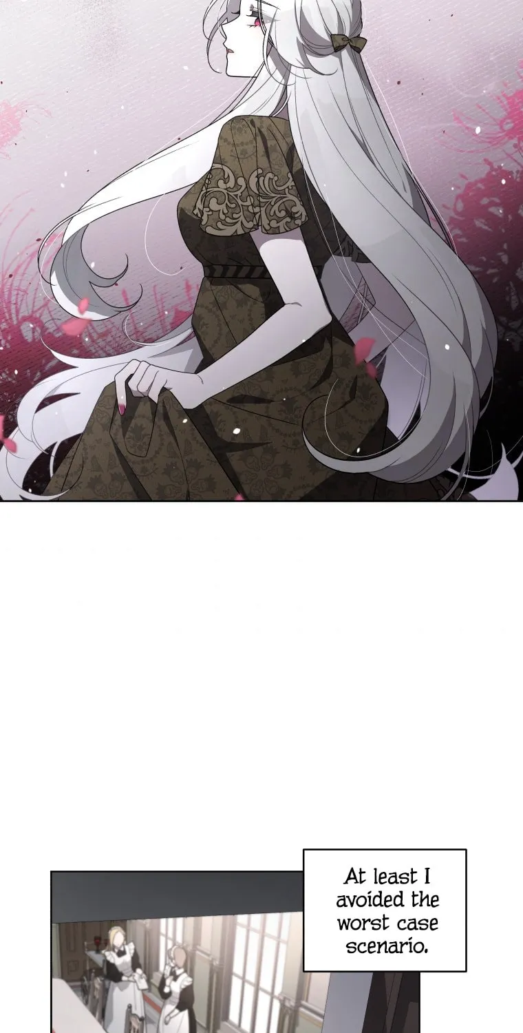 The Villainess Tames The Beast Chapter 19 page 51 - 