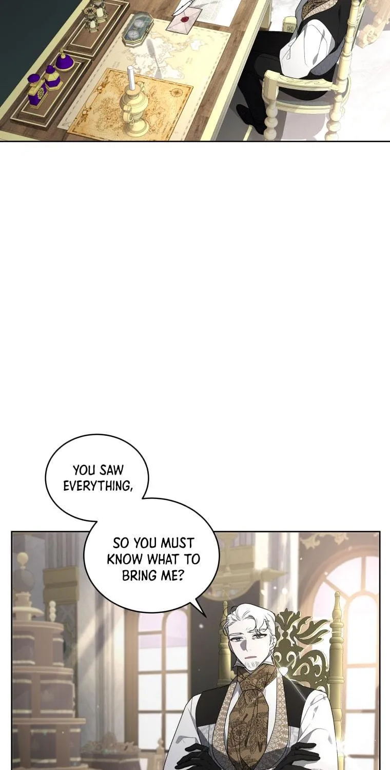 The Villainess Tames The Beast Chapter 19 page 58 - 