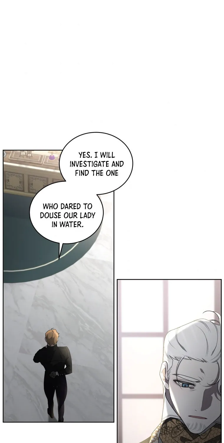 The Villainess Tames The Beast Chapter 19 page 60 - 